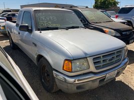 2001 Ford Ranger