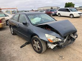 2005 Honda Accord