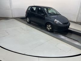2007 Honda Fit