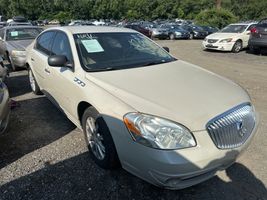 2010 Buick Lucerne