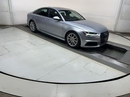 2017 Audi A6