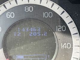 2010 Volvo S80