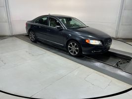 2010 Volvo S80