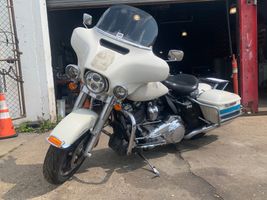 2019 HARLEY DAV 