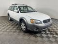 2005 Subaru Outback