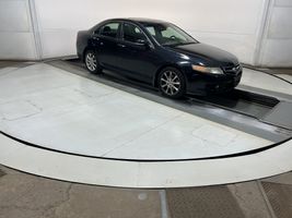 2008 ACURA TSX