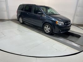 2013 Dodge Grand Caravan