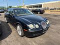 2006 Jaguar S-Type