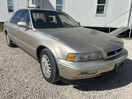 1993 ACURA Legend