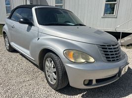 2007 Chrysler PT Cruiser