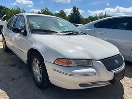 1998 Chrysler Cirrus