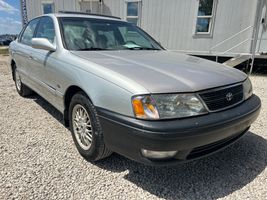 1999 Toyota Avalon