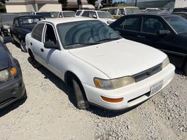 1995 Toyota COROLLA