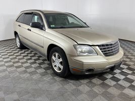 2006 Chrysler Pacifica