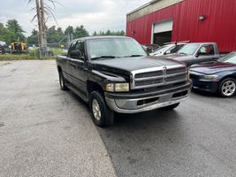 2000 Dodge RAM 1500