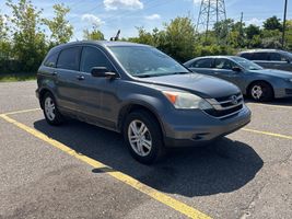 2011 Honda CR-V