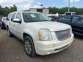2011 GMC Yukon XL