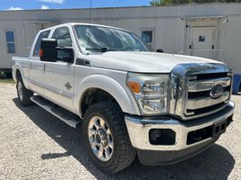 2015 Ford F250SD