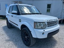 2012 Land Rover LR4