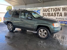 2004 JEEP GRAND CHEROKEE