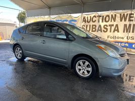 2005 Toyota Prius