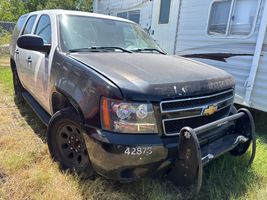 2013 Chevrolet Tahoe