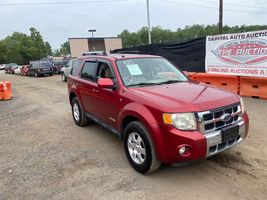 2008 Ford Escape