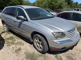2006 Chrysler Pacifica