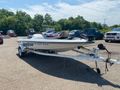 1995 skeeter Bass Boat