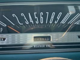 1963 AMERICAN MOTOR RAMBLER