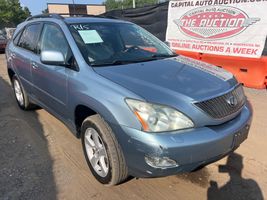 2005 Lexus RX 330
