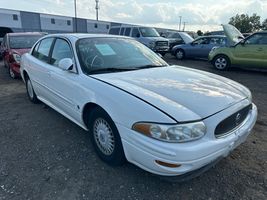 2001 Buick LeSabre