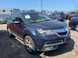 2013 ACURA MDX