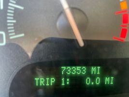 2002 Buick Park Avenue