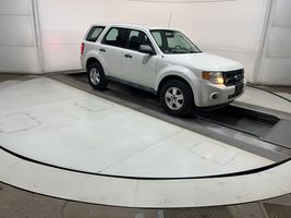 2011 Ford Escape