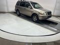 2005 Honda Pilot