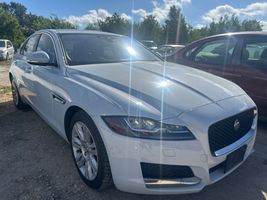 2017 Jaguar XF