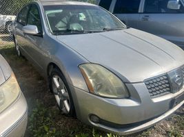 2006 NISSAN MAXIMA