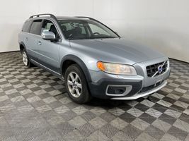 2010 Volvo XC70