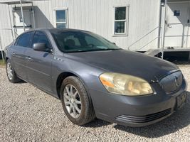 2008 Buick Lucerne