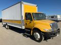 2011 INTERNATIONAL DuraStar 4300