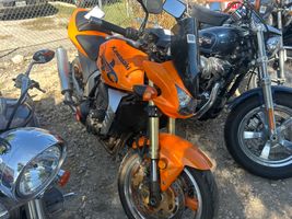 2003 KAWASAKI Z1000