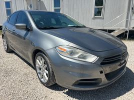 2013 Dodge Dart