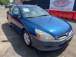2006 Honda Accord