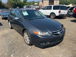 2006 ACURA TSX