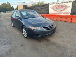 2006 ACURA TSX