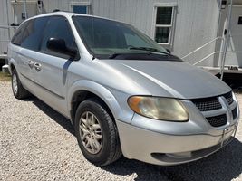 2003 Dodge Grand Caravan
