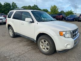 2011 Ford Escape