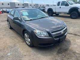 2011 Chevrolet Malibu