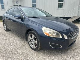 2012 Volvo S60